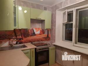 2-к квартира, вторичка, 41м2, 5/5 этаж