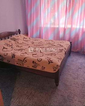 2-к квартира, вторичка, 56м2, 2/3 этаж