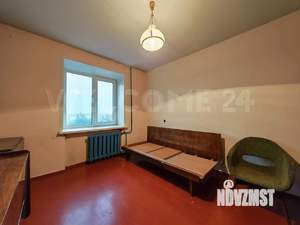 2-к квартира, вторичка, 51м2, 9/9 этаж