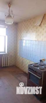 1-к квартира, вторичка, 36м2, 5/14 этаж