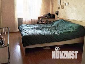 3-к квартира, вторичка, 64м2, 5/10 этаж