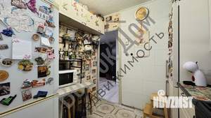 2-к квартира, вторичка, 42м2, 2/5 этаж