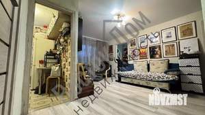 2-к квартира, вторичка, 42м2, 2/5 этаж