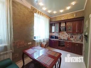 4-к квартира, вторичка, 95м2, 4/4 этаж