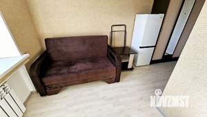 Студия квартира, вторичка, 13м2, 5/5 этаж