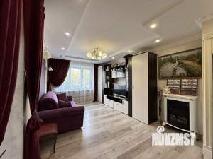 3-к квартира, вторичка, 63м2, 2/9 этаж