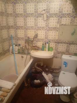 1-к квартира, вторичка, 31м2, 5/5 этаж
