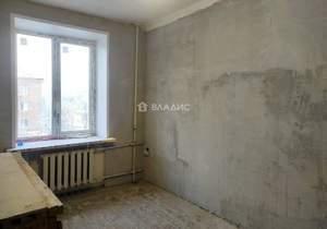 2-к квартира, вторичка, 55м2, 5/5 этаж