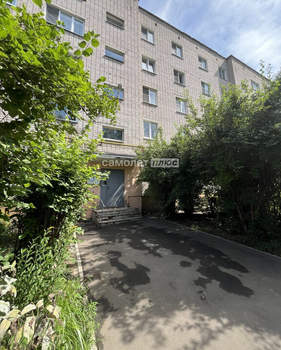 3-к квартира, вторичка, 58м2, 3/5 этаж