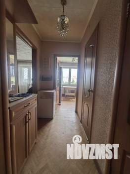 1-к квартира, вторичка, 35м2, 9/9 этаж
