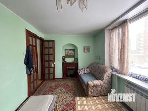 3-к квартира, вторичка, 67м2, 3/4 этаж