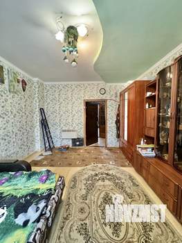 3-к квартира, вторичка, 71м2, 2/3 этаж