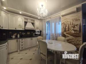 3-к квартира, вторичка, 117м2, 13/15 этаж