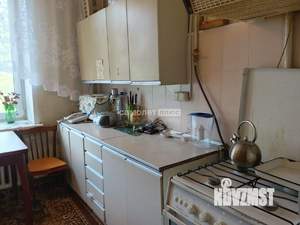 2-к квартира, вторичка, 48м2, 3/3 этаж