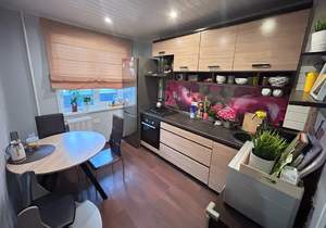 3-к квартира, вторичка, 63м2, 2/5 этаж