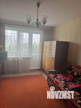 1-к квартира, вторичка, 33м2, 8/9 этаж