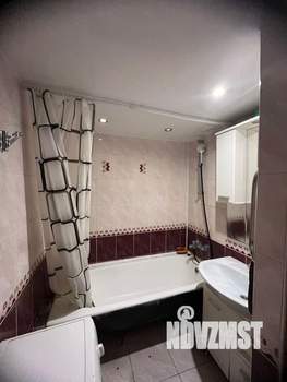 2-к квартира, вторичка, 57м2, 1/13 этаж