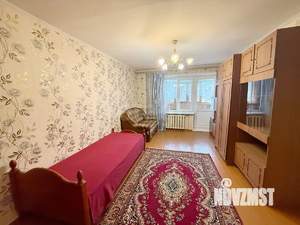 1-к квартира, вторичка, 32м2, 3/5 этаж