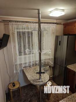 1-к квартира, вторичка, 32м2, 3/5 этаж