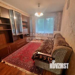2-к квартира, вторичка, 42м2, 1/5 этаж