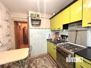 2-к квартира, вторичка, 47м2, 1/5 этаж