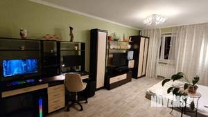 1-к квартира, вторичка, 34м2, 8/9 этаж