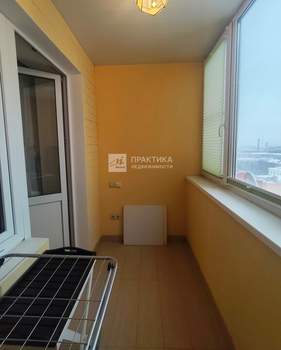 3-к квартира, вторичка, 117м2, 13/15 этаж