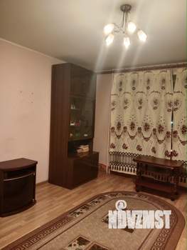 1-к квартира, вторичка, 36м2, 4/9 этаж