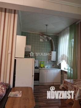 2-к квартира, вторичка, 44м2, 2/2 этаж