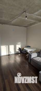 Студия квартира, вторичка, 28м2, 15/17 этаж