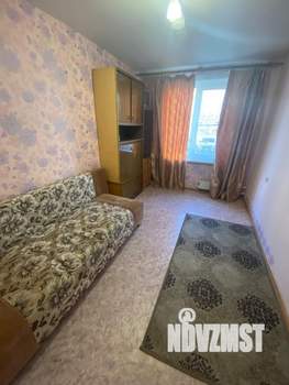 2-к квартира, вторичка, 44м2, 1/9 этаж
