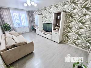 3-к квартира, вторичка, 84м2, 13/18 этаж