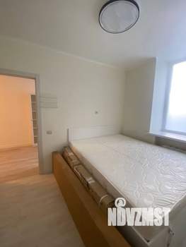 1-к квартира, вторичка, 32м2, 1/4 этаж