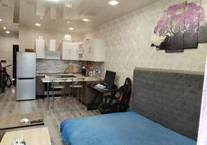 1-к квартира, вторичка, 33м2, 3/10 этаж