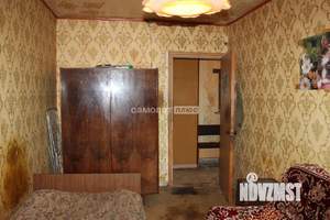 3-к квартира, вторичка, 61м2, 5/9 этаж