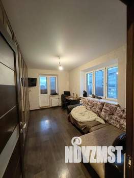 1-к квартира, вторичка, 37м2, 6/12 этаж