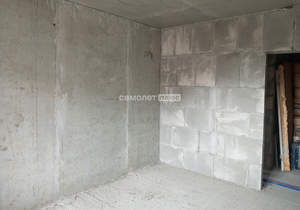 1-к квартира, вторичка, 41м2, 8/12 этаж