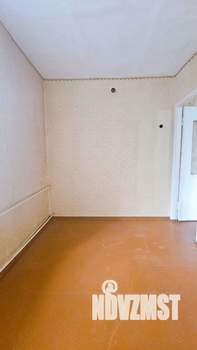 2-к квартира, вторичка, 43м2, 3/5 этаж