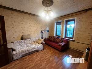 2-к квартира, вторичка, 50м2, 3/3 этаж