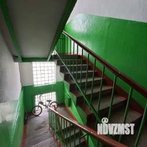 2-к квартира, вторичка, 44м2, 3/4 этаж