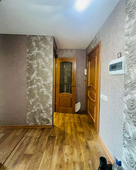 2-к квартира, вторичка, 42м2, 4/5 этаж