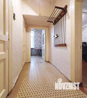 1-к квартира, вторичка, 34м2, 3/4 этаж