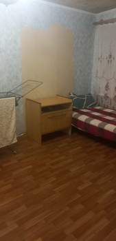 1-к квартира, вторичка, 32м2, 5/5 этаж