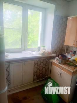 1-к квартира, вторичка, 31м2, 5/5 этаж