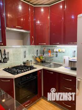 2-к квартира, вторичка, 44м2, 3/5 этаж