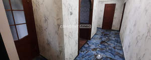 3-к квартира, вторичка, 65м2, 5/10 этаж