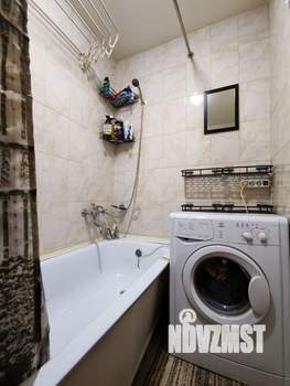 Студия квартира, вторичка, 19м2, 2/5 этаж