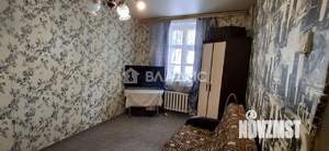 1-к квартира, вторичка, 34м2, 1/2 этаж