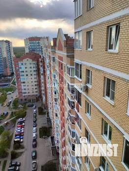 Студия квартира, вторичка, 26м2, 16/17 этаж