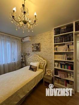 1-к квартира, вторичка, 33м2, 3/9 этаж